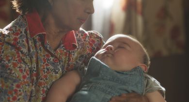 Another Day, Another Time