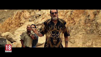 Ubisoft: Ghost Recon Wildlands