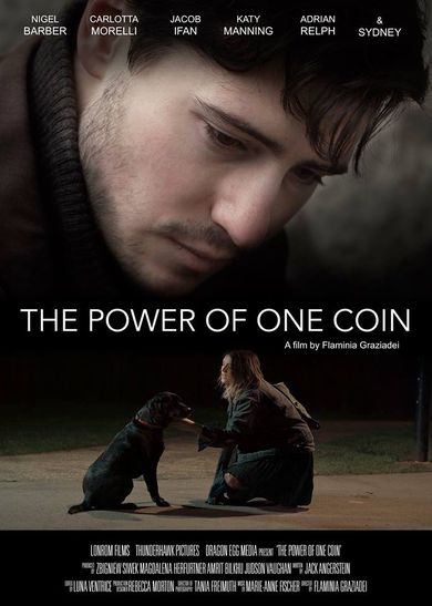 The Power Of One Coin