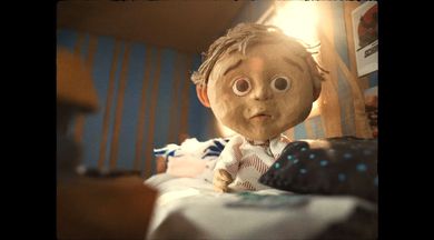 Thank You For Your Teeth