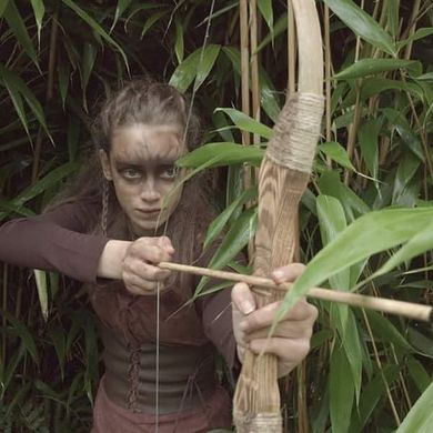 The Wildlings Trap (2018)