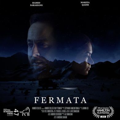 Fermata