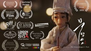 The Gravediggers tale