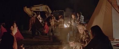 Trouble in the Garden