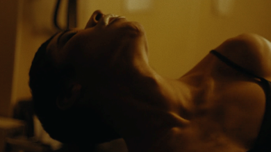 LONDON QUEER FASHION SHOW