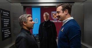 Ted Lasso S3