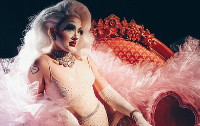 Define Gender: Victoria Sin