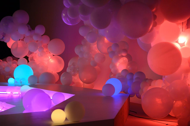 A Black Lady Sketch Show