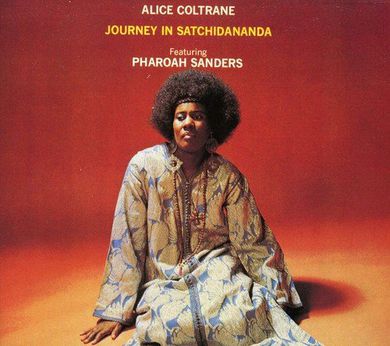 Alice Coltrane