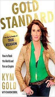 Gold Standard - How to Rock the World and Run an Empire