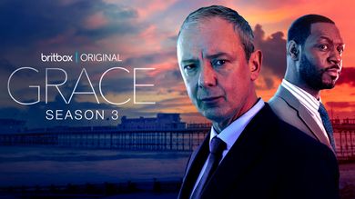 'Grace' Series 3