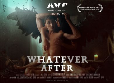 Whatever After