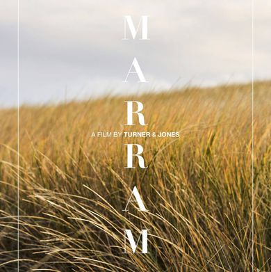 Marram