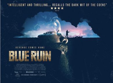 Blue Ruin