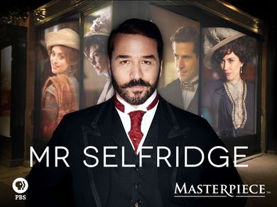 Mr Selfridge (Series 3 & 4)