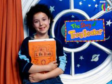 The Story of Tracy Beaker