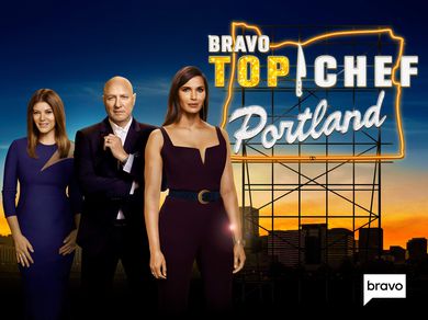 Top Chef Portland