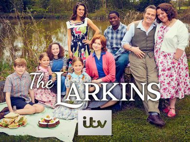 The Larkins