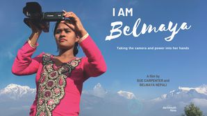 I am Belmaya