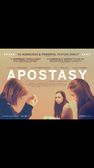 Apostasy