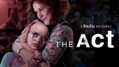 The Act: Trailer (Official) • A Hulu Original