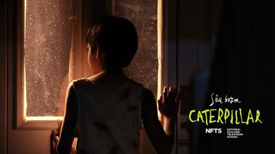 Caterpillar (Sâu Bướm)