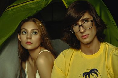 makeup and hair stylist