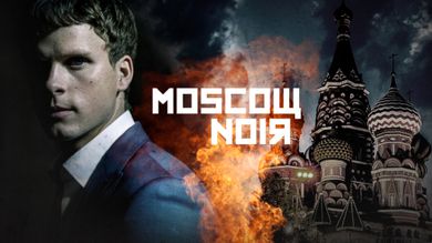 Moscow Noir