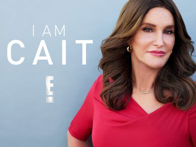 I Am Cait