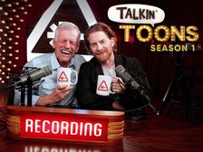 Talkin' Toons