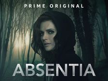 Absentia S2