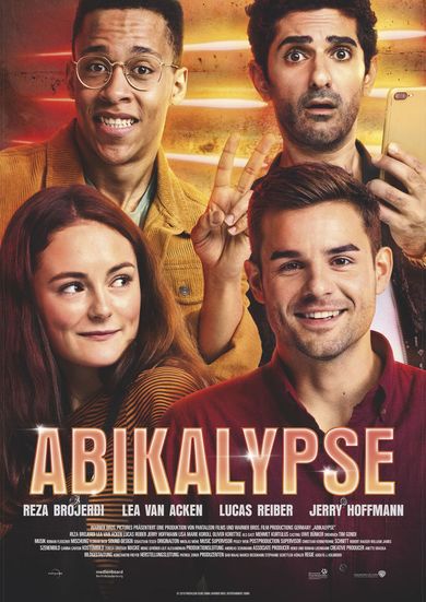 Abikalypse
