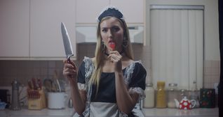 Eden Samara Music Video