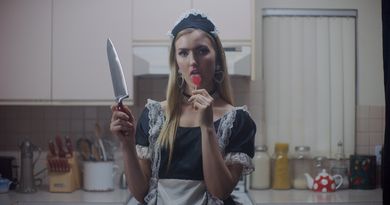 Eden Samara Music Video