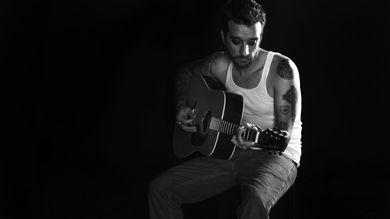 Spencer Gibb "Empty Room"