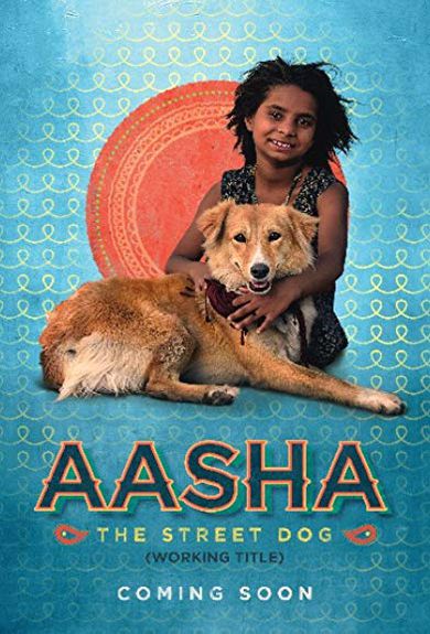 Aasha And The Street Dogs