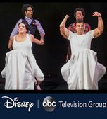 Couples Massage: ABC-Disney Showcase