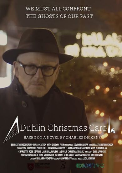 A Dublin Christmas Carol