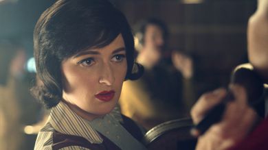 Coronation Street 'Then , Now & Forever'