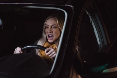 Childhood Chills - Branch