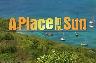A Place In The Sun - Channel 4