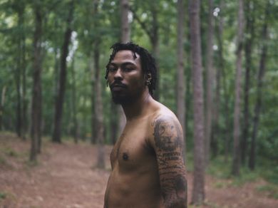 A Synonym For Art: Rodgric J