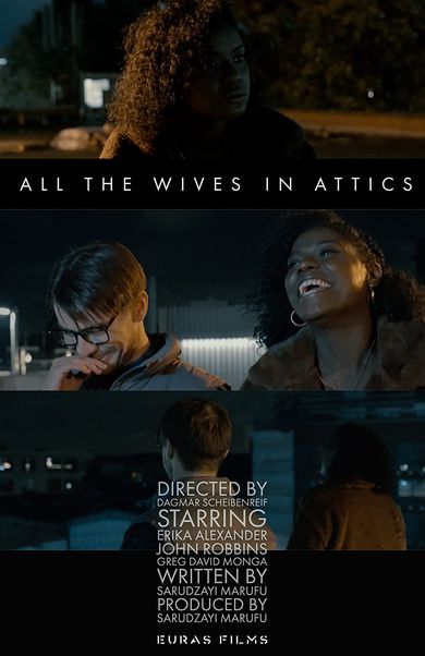 All the Wives in Attics