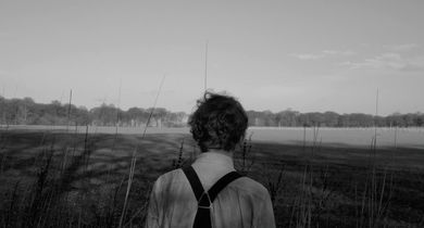 A Bed Without a Quilt