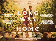 A Long Way From Home