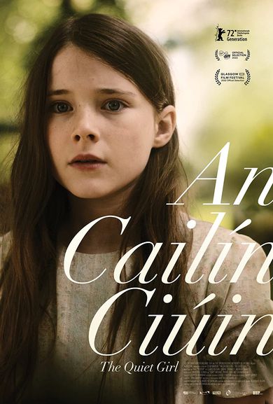 The Quiet Girl | An Cailín Ciúin