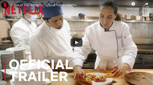 A Tale of Two Kitchens