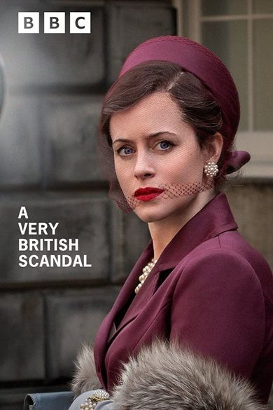 The Very British Scandal