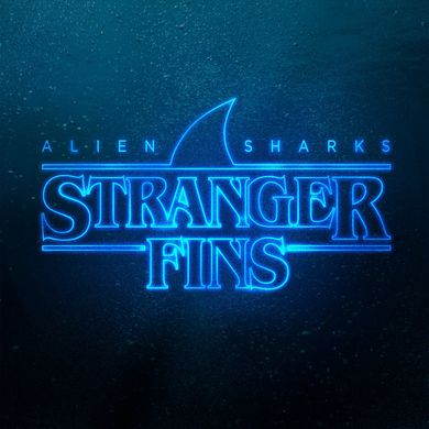Alien Sharks