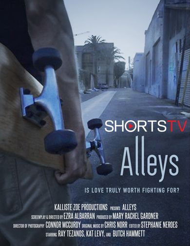 Alleys